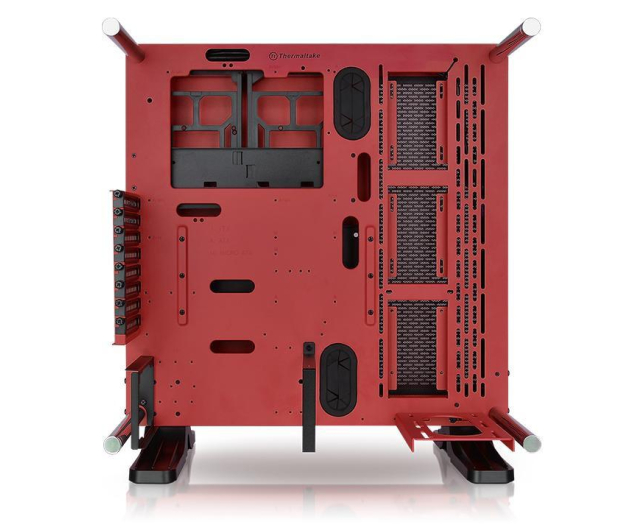 Thermaltake Core P3 Red Edition - 569256 - zdjęcie 11